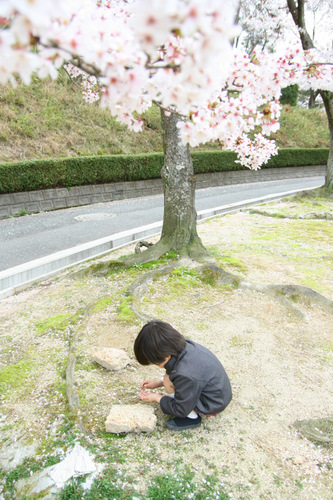 年長さんになりました。_c0135615_23272280.jpg