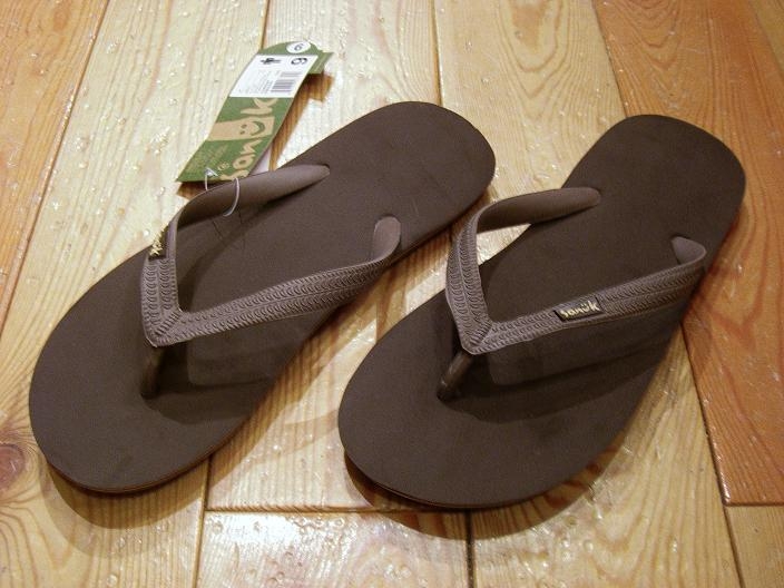 Sanuk(サヌーク) Men\'s Beach-Sandal _f0191324_23081.jpg