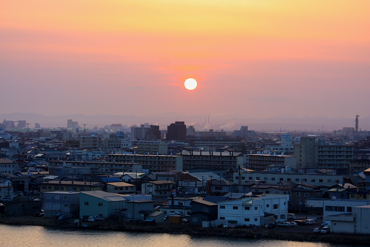 太陽にほえろ! 4月17日_f0113639_1245547.jpg