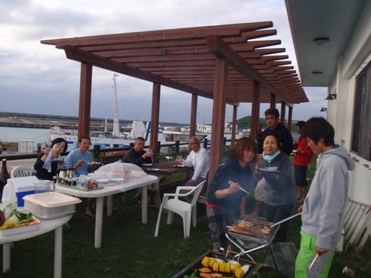 4月17日 浜下り♪♪_b0158746_16321322.jpg