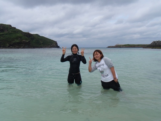 4月17日 浜下り♪♪_b0158746_16502675.jpg