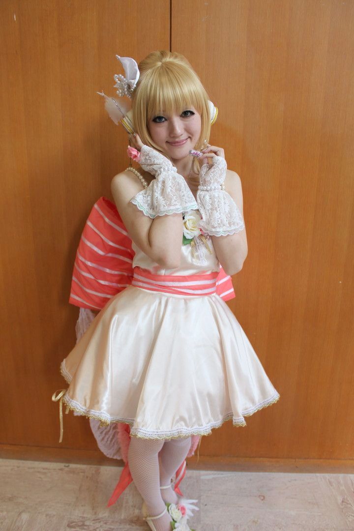 2010/4/11　コスプレガーデン秋葉原　望月メイ　さん_f0235355_22153121.jpg