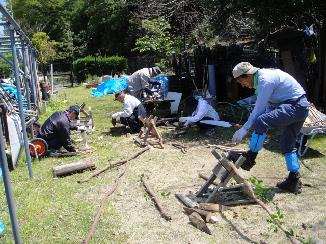 臨時活動日:体験活動サポート_c0108460_18381132.jpg