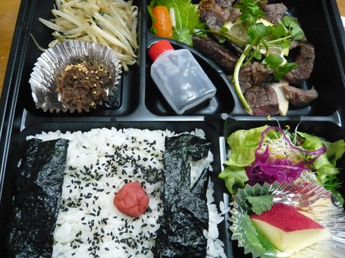 敬天のお弁当。_f0142768_07922.jpg