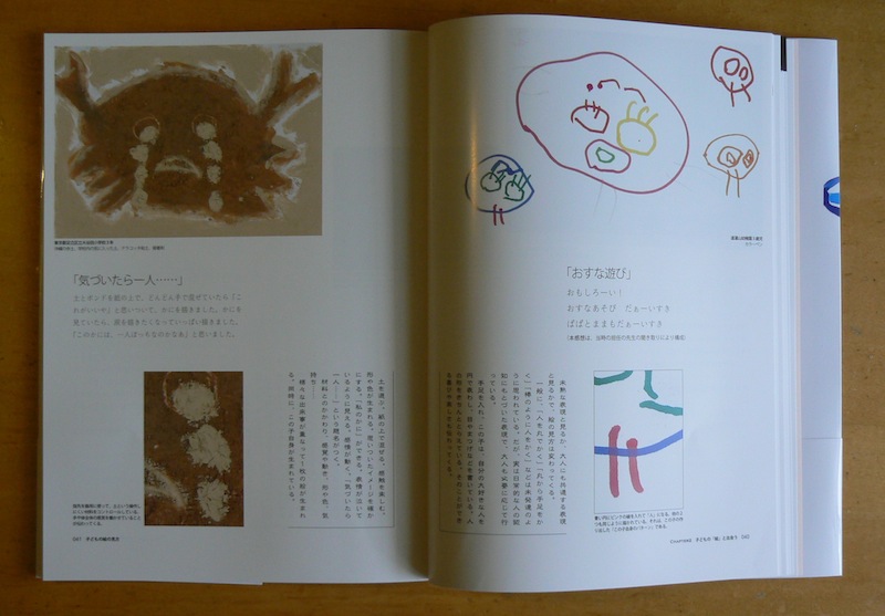 奥村高明著「子どもの絵の見方」東洋館出版 _b0068572_79352.jpg