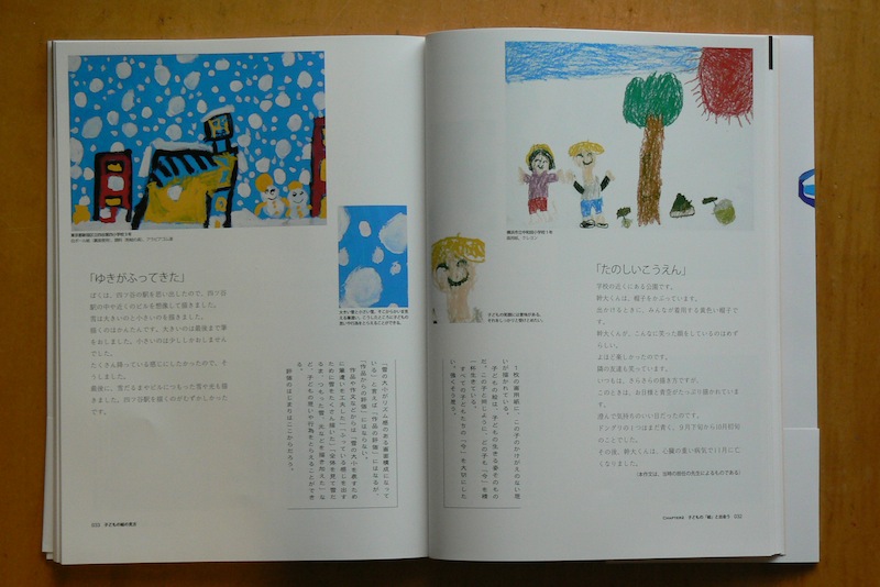 奥村高明著「子どもの絵の見方」東洋館出版 _b0068572_79426.jpg