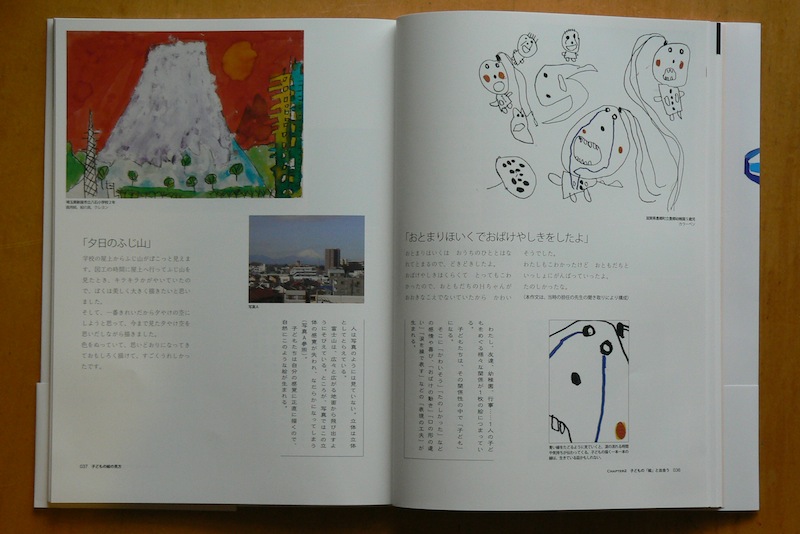 奥村高明著「子どもの絵の見方」東洋館出版 _b0068572_79562.jpg