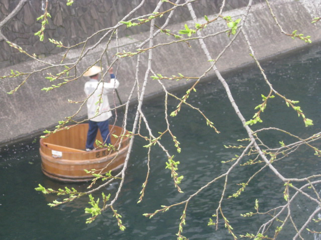 大垣市観光 芭蕉元禄の街大垣 たらい舟 川下り スーパーホテル大垣駅前支配人の岐阜県大垣市のグルメ 観光 ぷらり旅 大垣市観光 芭蕉元禄の街大垣 たらい舟 川下り スーパーホテル大垣駅前支配人の岐阜県大垣市のグルメ 観光 ぷらり旅