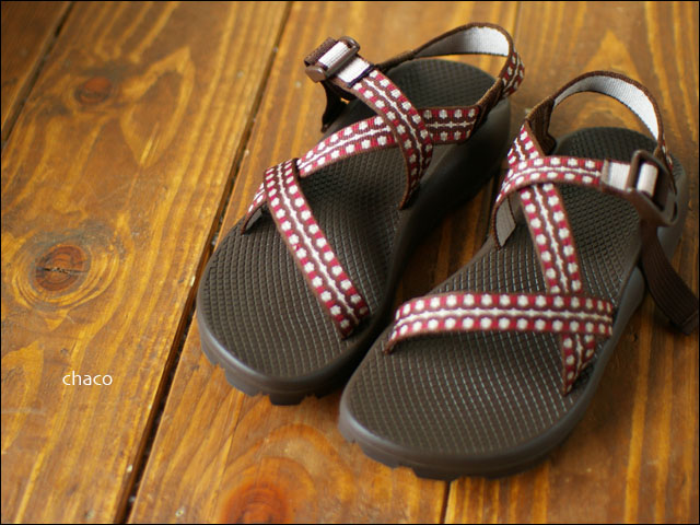 chaco [チャコ] Z1 ウナウィープソール アウトドアサンダル WOMENS _f0051306_12384521.jpg