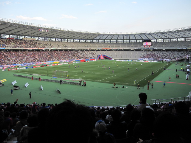 2010JリーグDivision1 第7節 FC東京 - 京都パープルサンガ_b0042308_21562718.jpg
