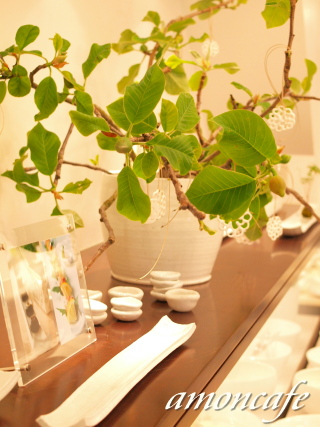 「EARLY SUMMER BREEZE展」 _f0192411_2463289.jpg