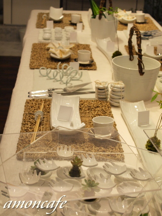 「EARLY SUMMER BREEZE展」 _f0192411_301490.jpg