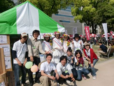 「多忙な春です」_b0131012_10193716.jpg