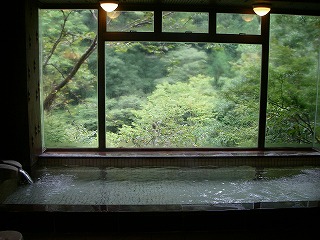 氷川郷温泉麻葉の湯「三河屋旅館」_f0121115_175836.jpg