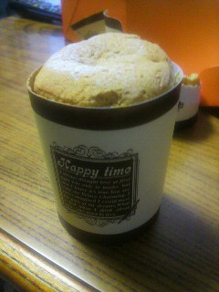 シフォンケーキ_e0124021_1833543.jpg