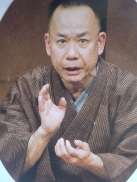 二席でもたっぷりでした 古今亭志ん輔の会(国立演芸場)_e0016828_17472520.jpg