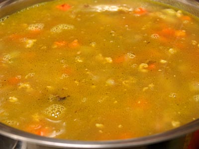 ☆ルゥを使うカレーのレシピ+ハッシュドブラウン☆_c0092953_11371319.jpg