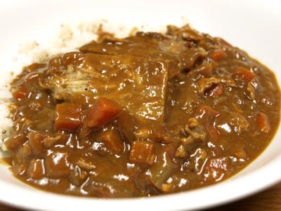 ☆ルゥを使うカレーのレシピ+ハッシュドブラウン☆_c0092953_11495416.jpg