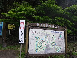 長尾山，仏石_b0061863_20321536.jpg
