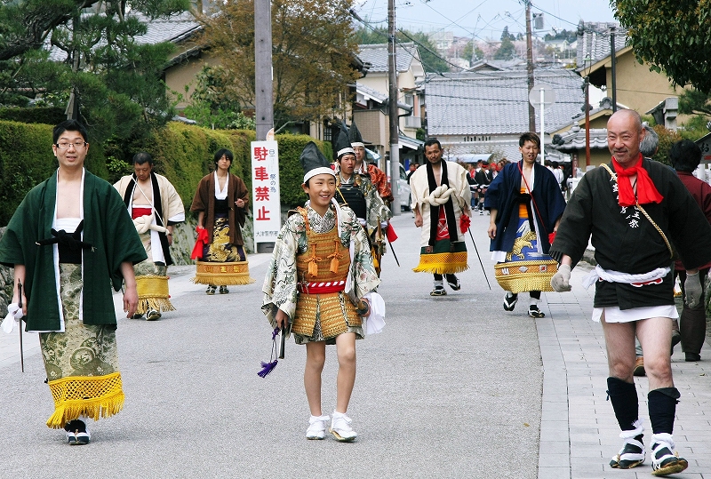 大津　山王祭　大榊還御_c0196076_2219342.jpg