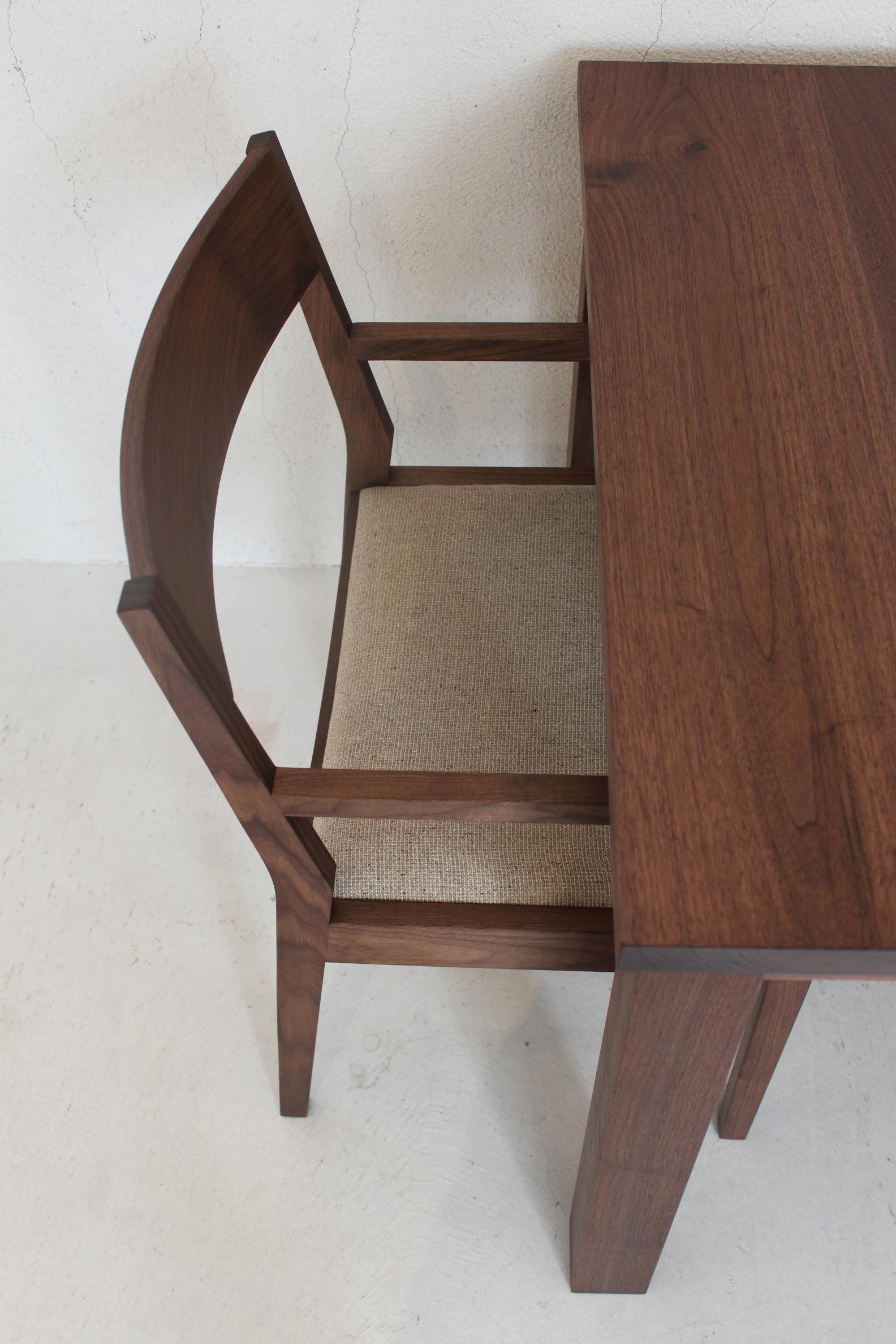 SQUARE DINING TABLE SET_c0146581_184549.jpg