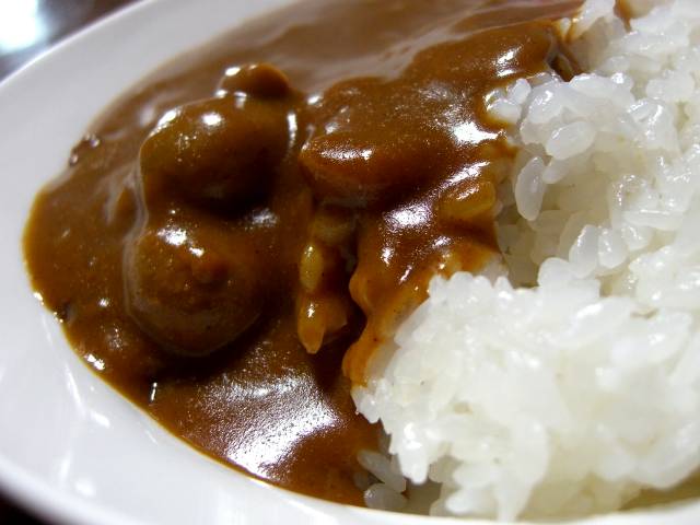 ハウス　カレーマルシェ_f0201488_1435562.jpg