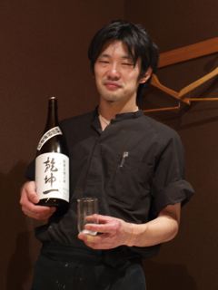 渡りガニの塩辛_f0232994_4363581.jpg