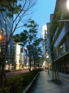 久しぶりのジャムセッションでした_f0042307_1213969.jpg