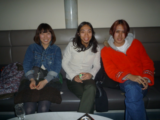 お知らせと2周年PARTY報告_f0180307_20211037.jpg