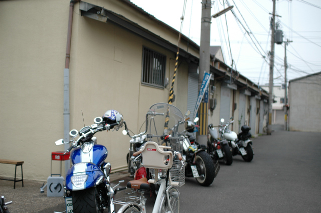 満員御礼!_a0164918_819373.jpg