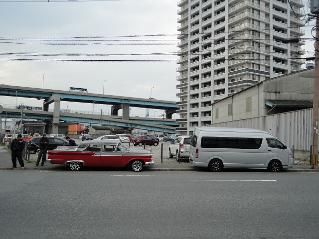 昨日、本日、お客様ばかりか、、、_a0110720_16254466.jpg