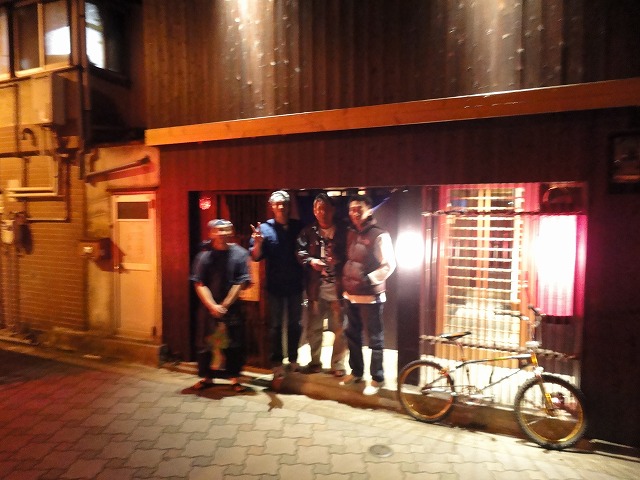 昨日、本日、お客様ばかりか、、、_a0110720_1626667.jpg