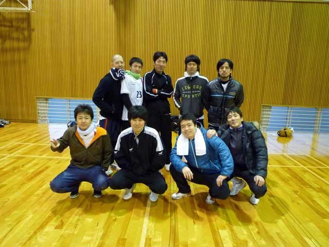 横田陽介 freestylefootball その2_b0087920_034315.jpg