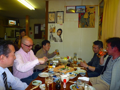 お魚パーティ_b0150120_18234041.jpg