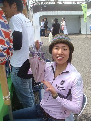 アースディの風呂敷講座★開催しました。_a0083222_144269.jpg