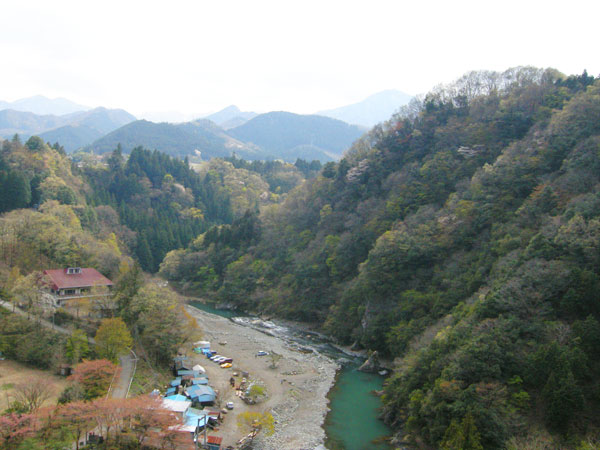 土山峠〜牧馬峠〜大垂水峠_e0123825_172012.jpg