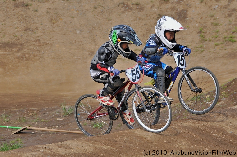 2010JOSF緑山４月定期戦VOL5：クルーザー、ミルキー６クラス決勝_b0065730_13121591.jpg