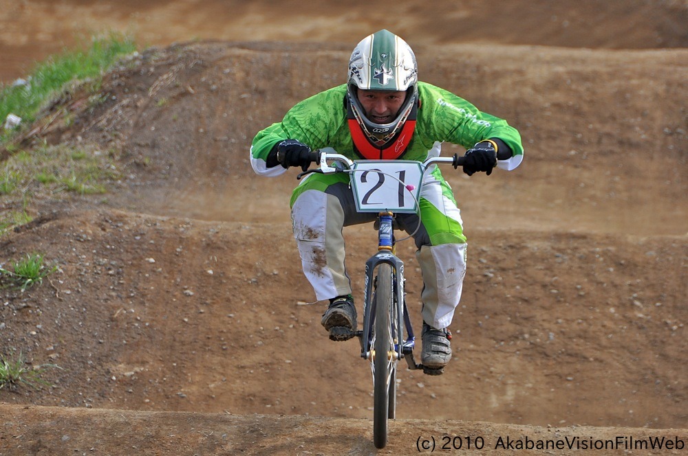 2010JOSF緑山４月定期戦VOL5：クルーザー、ミルキー６クラス決勝_b0065730_1372671.jpg