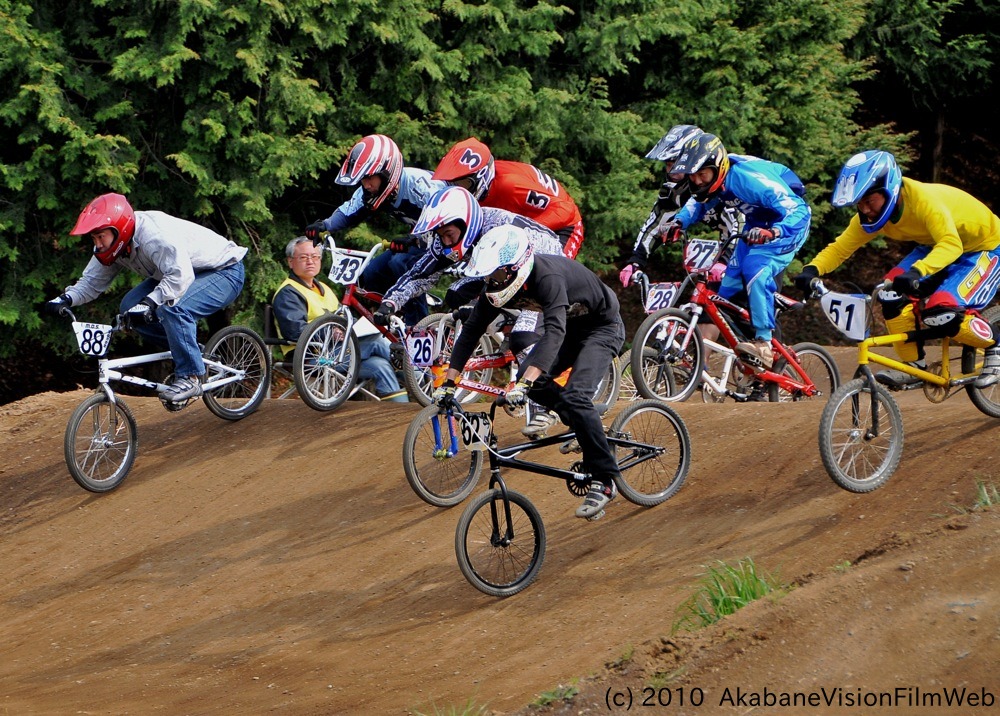 2010JOSF緑山４月定期戦VOL9：３０オーバー、マスターズクラス決勝_b0065730_19235192.jpg