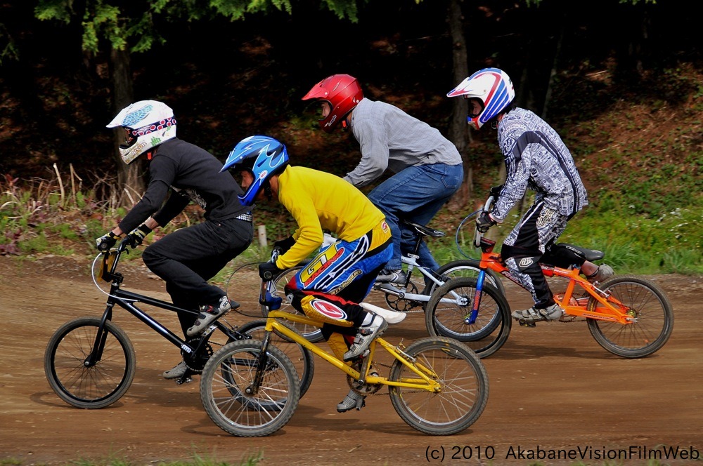 2010JOSF緑山４月定期戦VOL9：３０オーバー、マスターズクラス決勝_b0065730_19242328.jpg