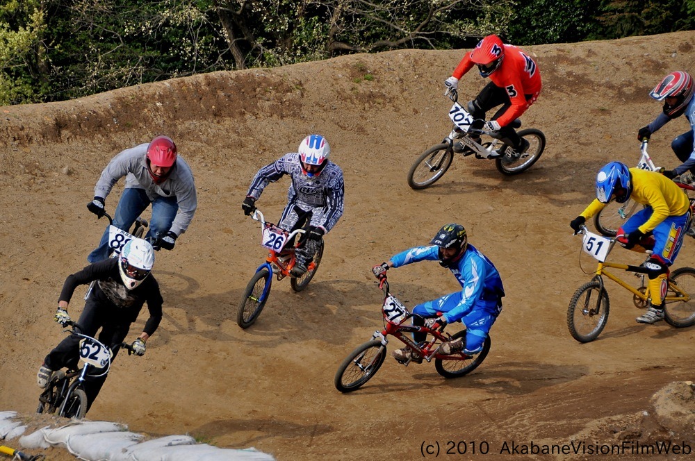 2010JOSF緑山４月定期戦VOL9：３０オーバー、マスターズクラス決勝_b0065730_1926747.jpg