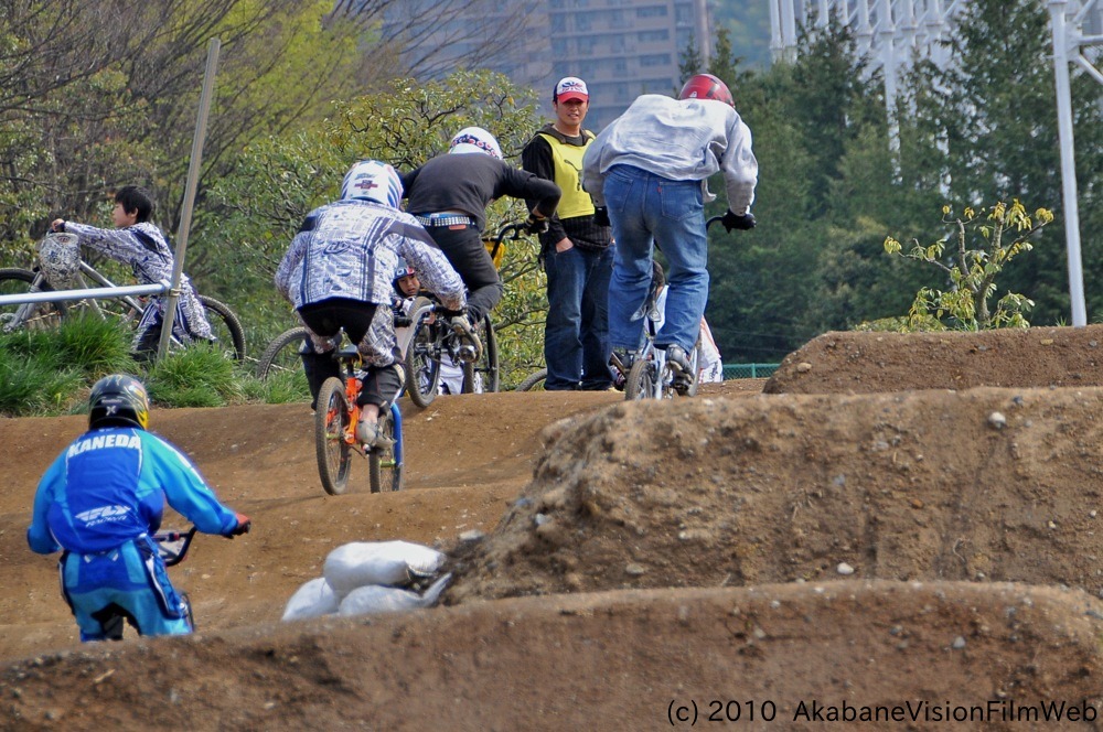 2010JOSF緑山４月定期戦VOL9：３０オーバー、マスターズクラス決勝_b0065730_19273174.jpg