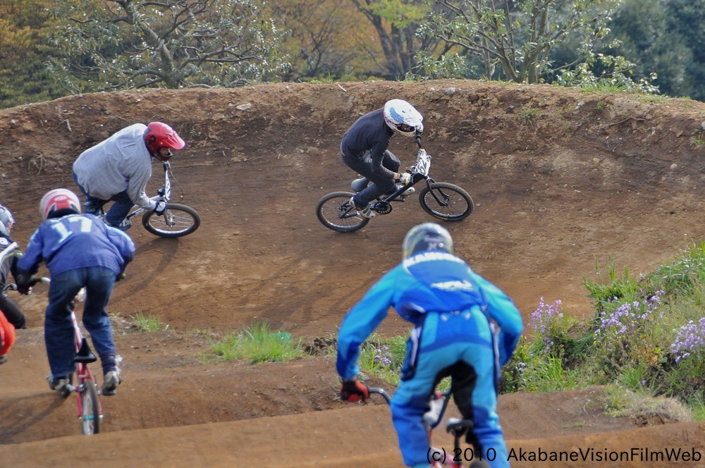 2010JOSF緑山４月定期戦VOL9：３０オーバー、マスターズクラス決勝_b0065730_19303463.jpg