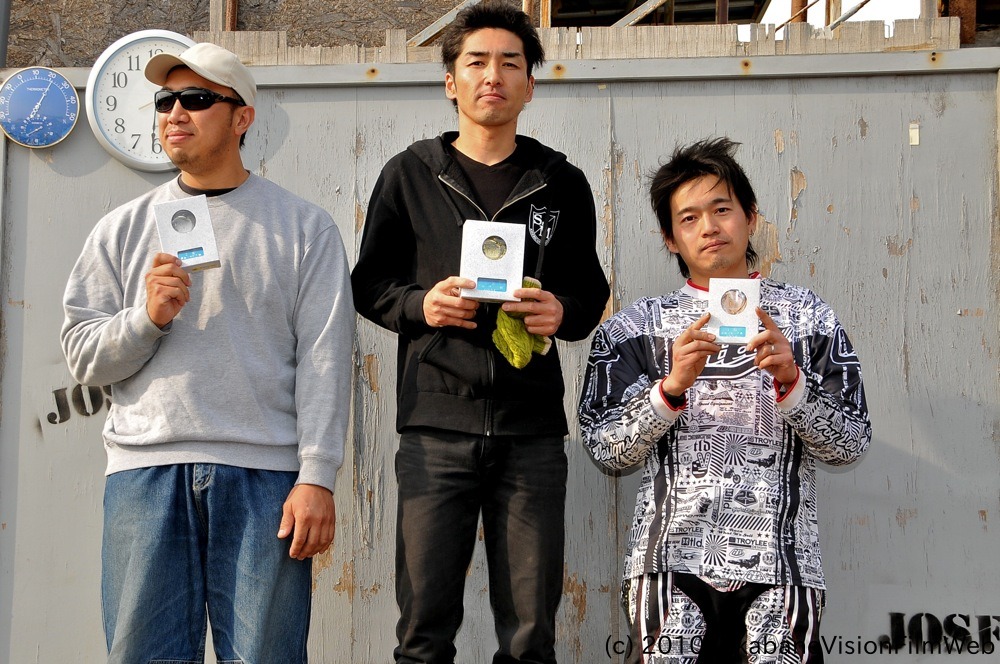 2010JOSF緑山４月定期戦VOL9：３０オーバー、マスターズクラス決勝_b0065730_1932055.jpg