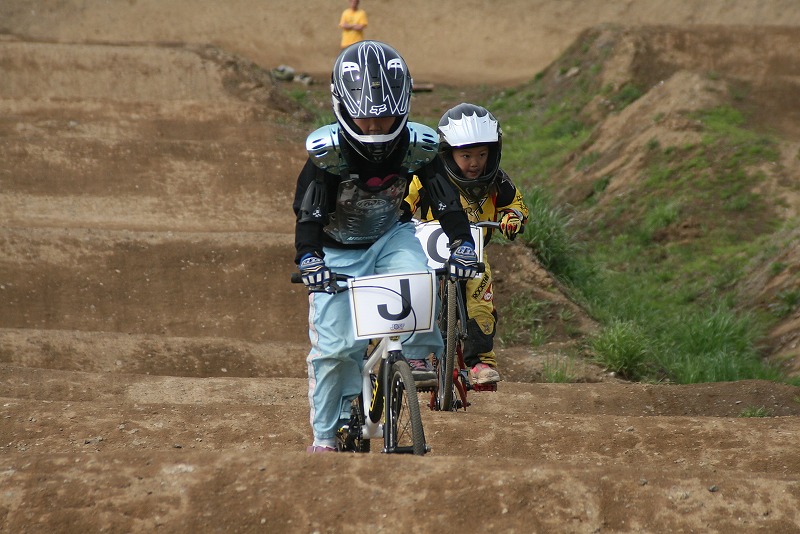 2010 JOSF 緑山スタジオ 4月定期戦 その3_b0136231_0473223.jpg