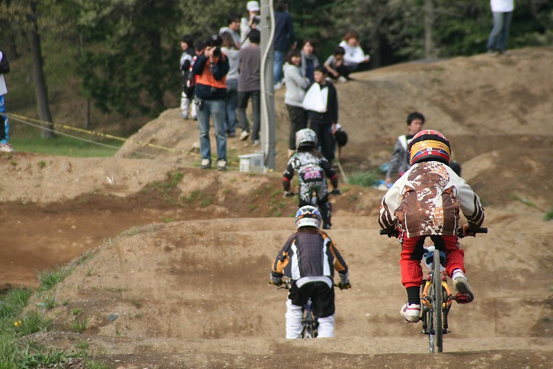 2010 JOSF 緑山スタジオ 4月定期戦 その3_b0136231_0474380.jpg