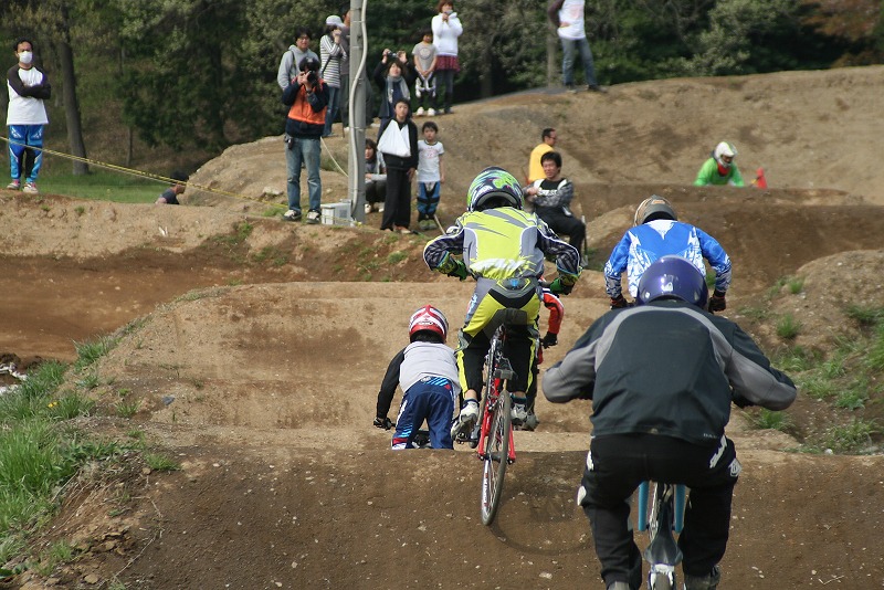 2010 JOSF 緑山スタジオ 4月定期戦 その3_b0136231_0474685.jpg