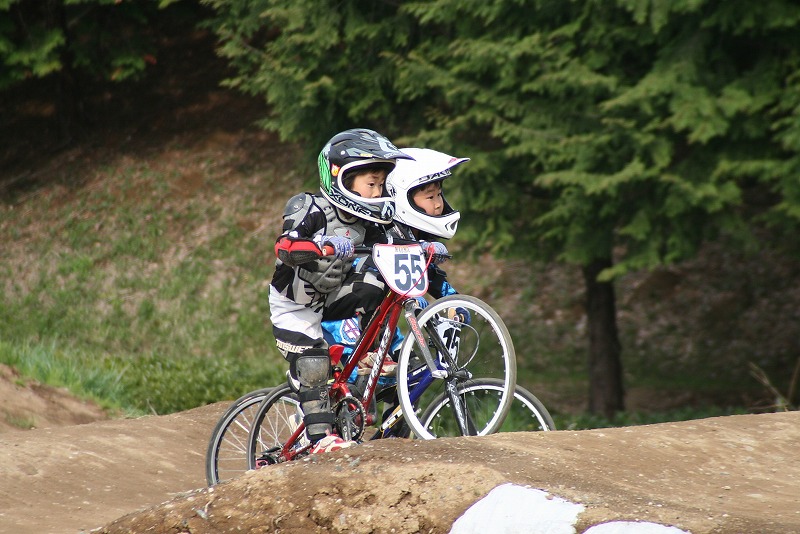 2010 JOSF 緑山スタジオ 4月定期戦 その3_b0136231_0474980.jpg