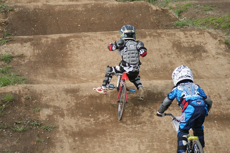 2010 JOSF 緑山スタジオ 4月定期戦 その3_b0136231_048120.jpg