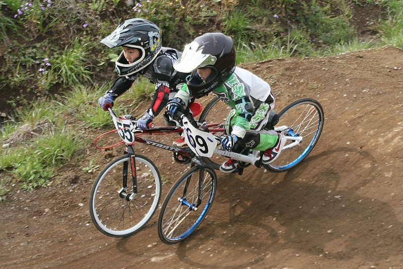 2010 JOSF 緑山スタジオ 4月定期戦 その3_b0136231_0481454.jpg